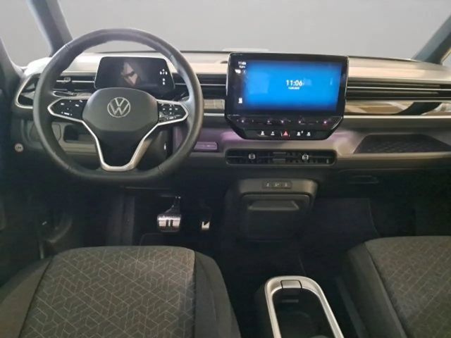 Volkswagen ID.Buzz Pro