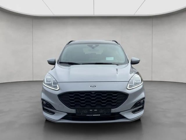 Ford Kuga Plug in Hybrid