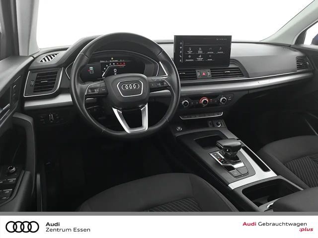 Audi Q5 40 TFSI Quattro S-Tronic Sportback