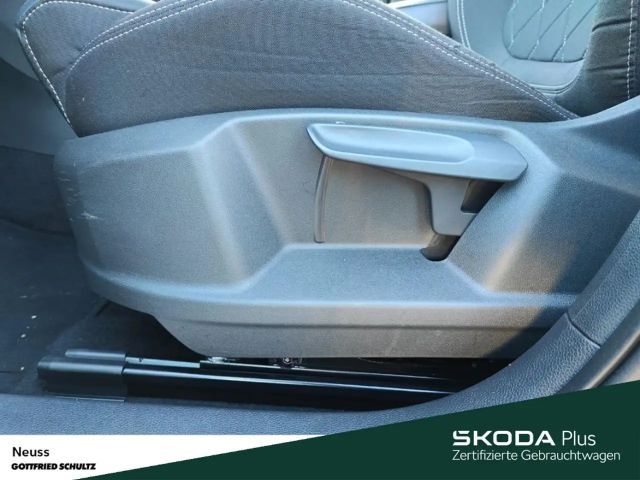 Skoda Karoq Sportline