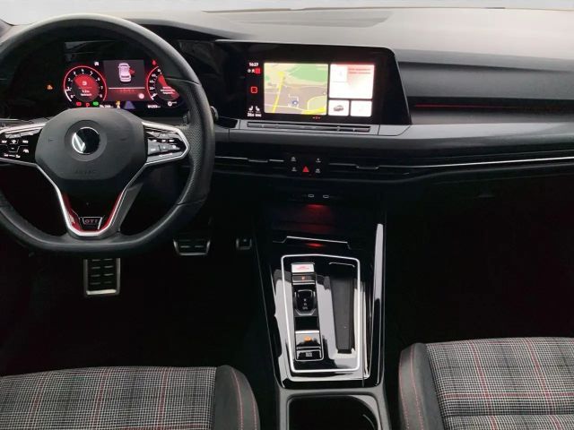 Volkswagen Golf DSG GTI