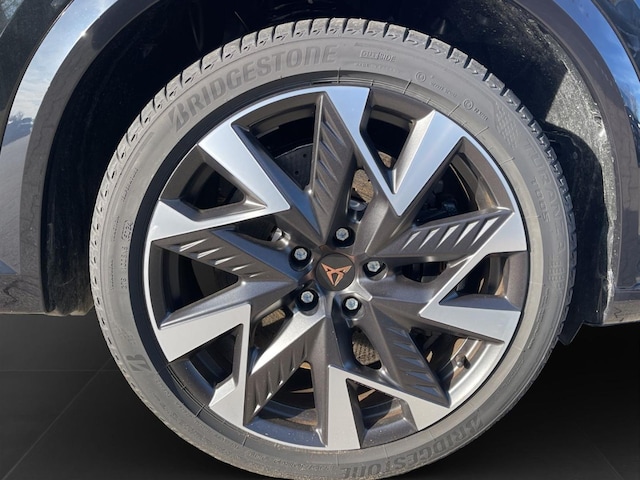 Cupra Formentor 2.0 TSI DSG VZ