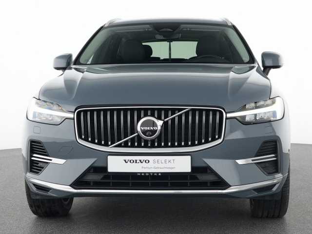 Volvo XC60 XC60