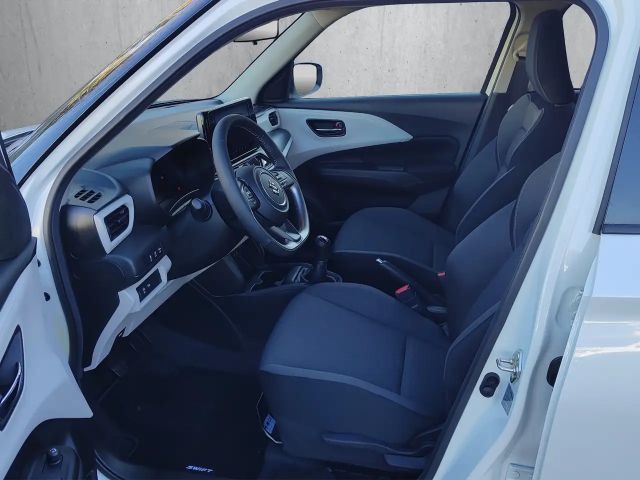 Suzuki Swift 4x4 Comfort Hybrid