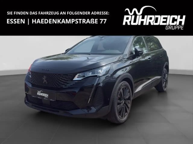 Peugeot 5008 GT-Line PureTech