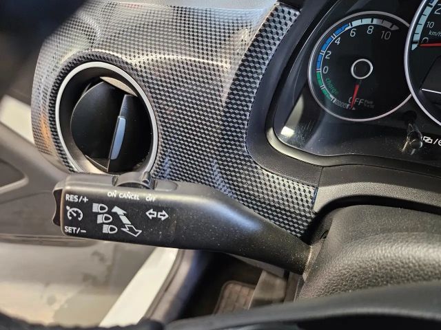 Volkswagen e-up! e-up!