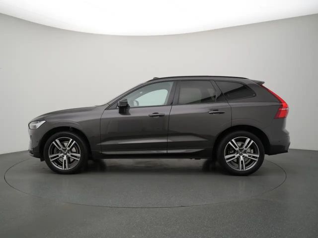 Volvo XC60 R-Design