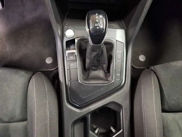 Volkswagen Tiguan 2.0 TDI DSG Life