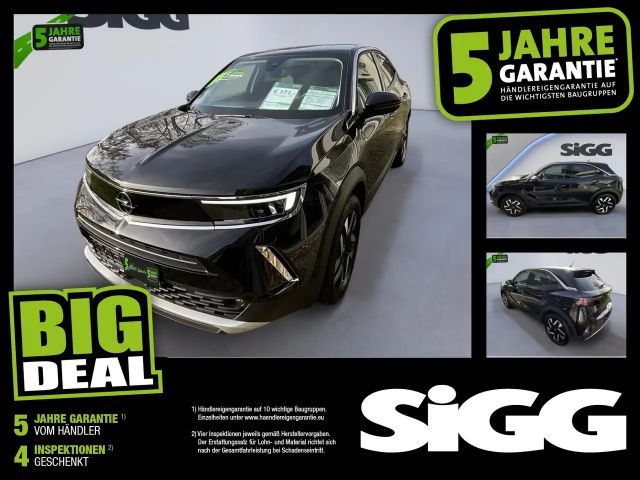 Opel Mokka Elegance Mokka-e