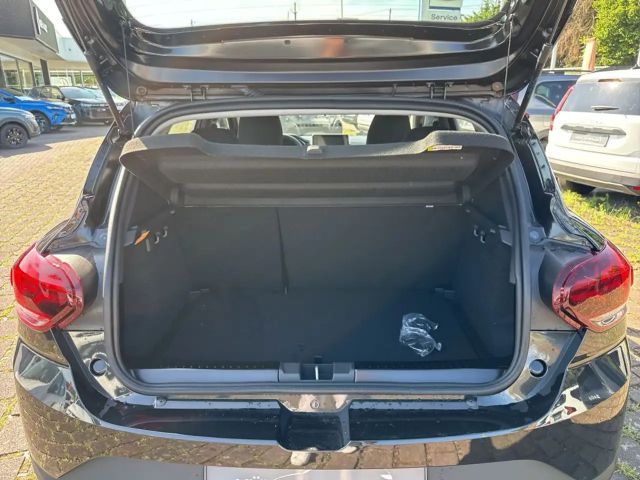 Dacia Sandero Extreme Stepway TCe 90