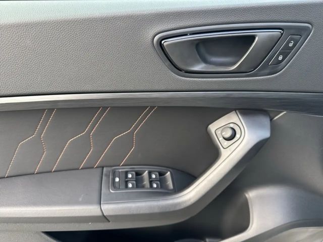 Cupra Ateca 2.0 TSI 4Drive DSG