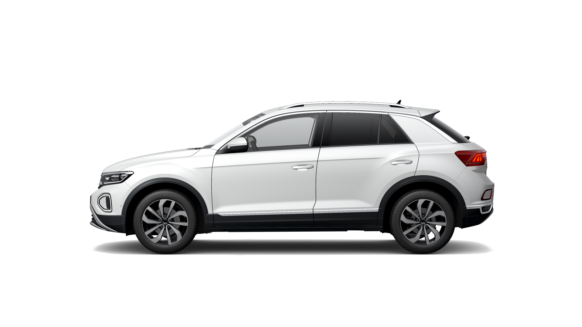 Volkswagen T-Roc 1.5 TSI DSG Style