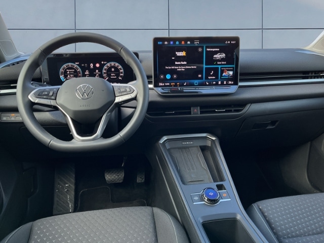 Volkswagen T-Roc 1.5 eTSI DSG Life