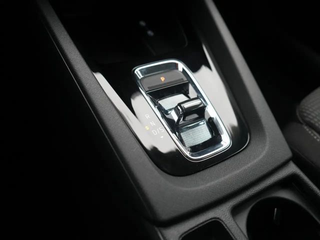 Skoda Octavia Ambition Combi iV