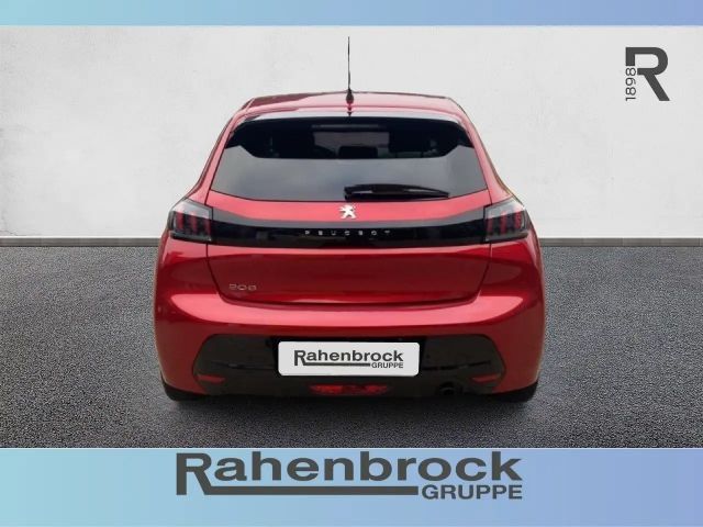 Peugeot 208 Allure Pack PureTech
