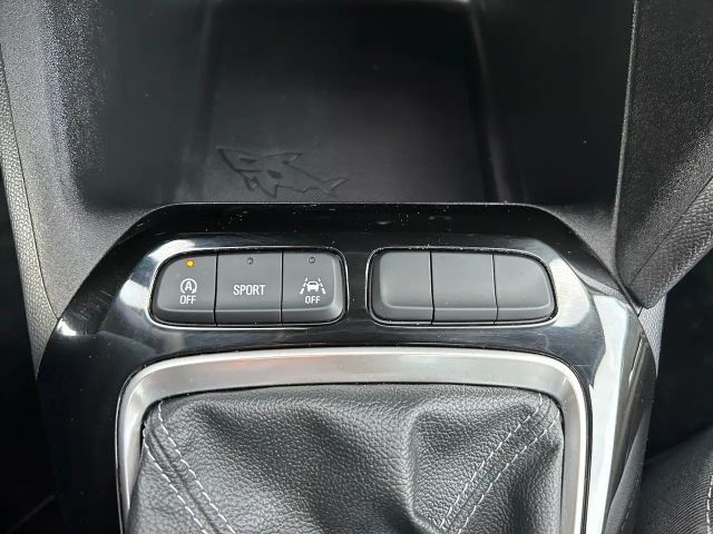 Opel Corsa Winterp.*Panorama*LED*Navi v.App