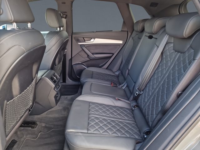 Audi SQ5 SUV TDI tiptronic Audi SQ5 SUV