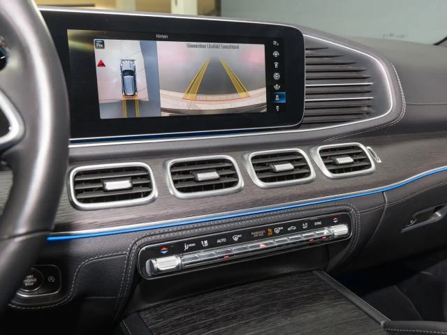 Mercedes-Benz GLE 450 4MATIC AMG Line