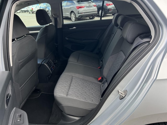 Volkswagen Golf Move