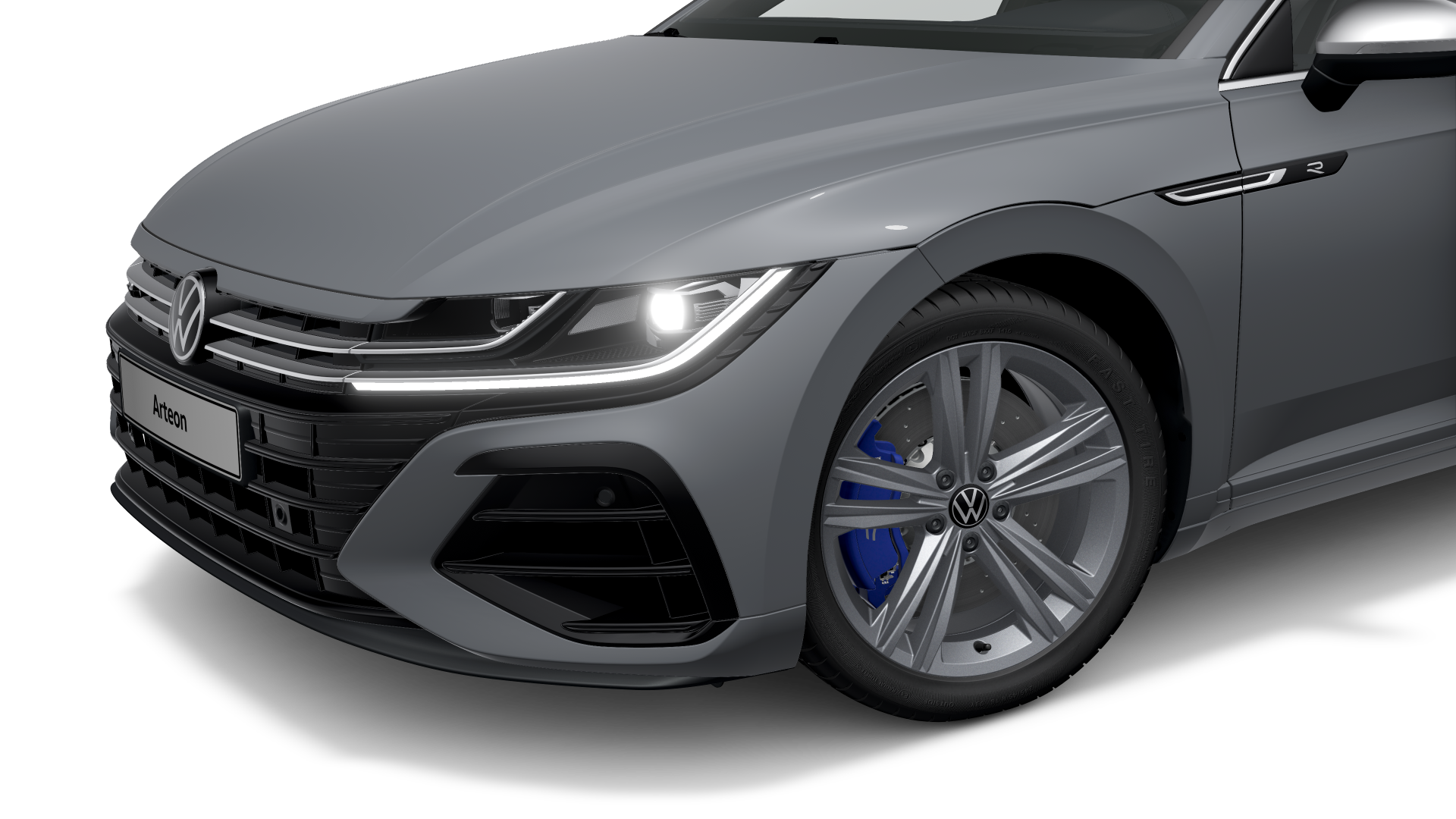 Volkswagen Arteon Shooting Brake 2.0 TSI DSG