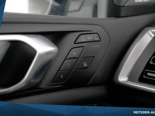 BMW X7 M-Sport xDrive40d