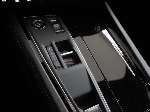 Peugeot 508 EAT8 GT-Line Hybrid SW