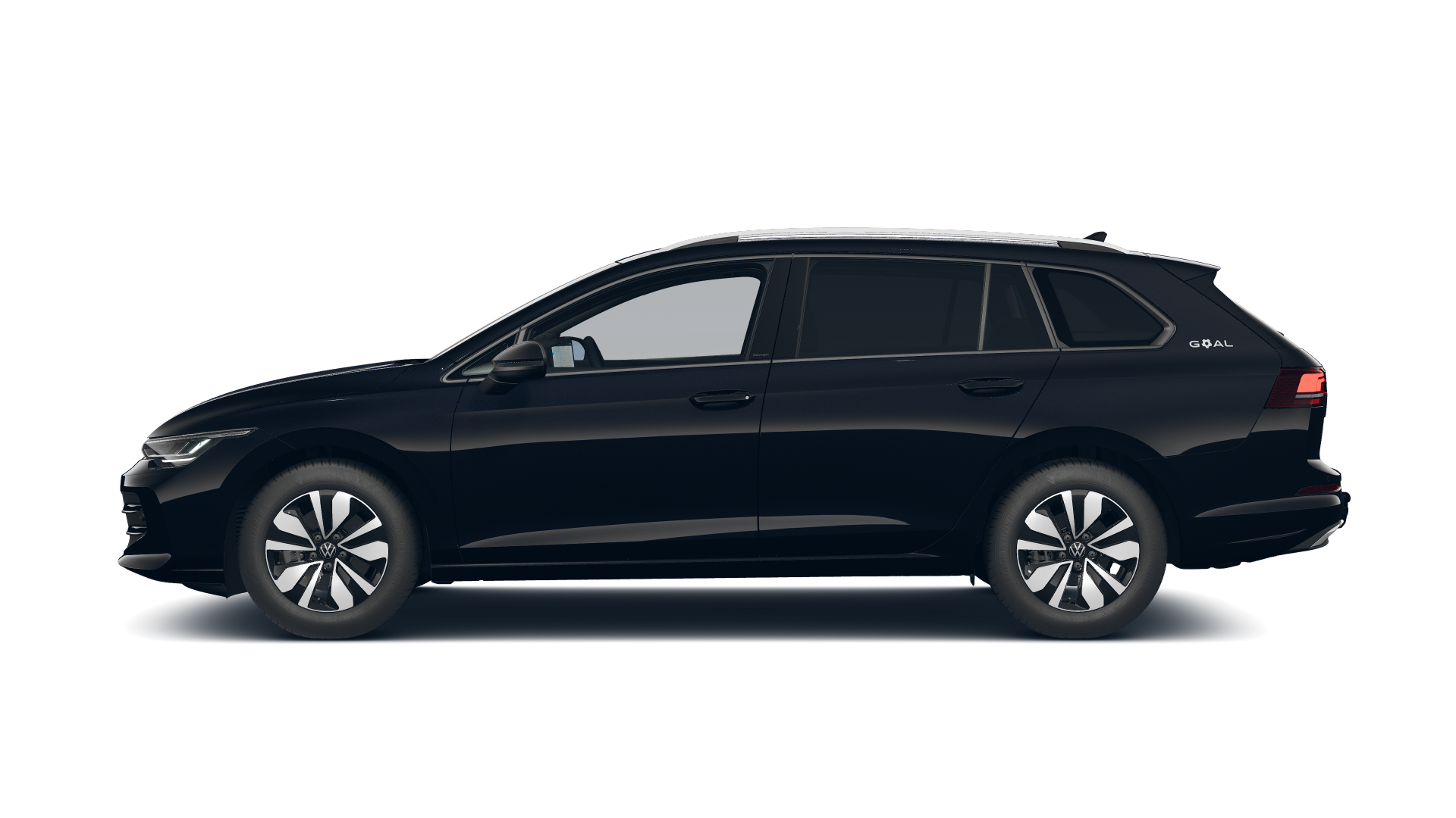 Volkswagen Golf 2.0 TDI DSG Variant