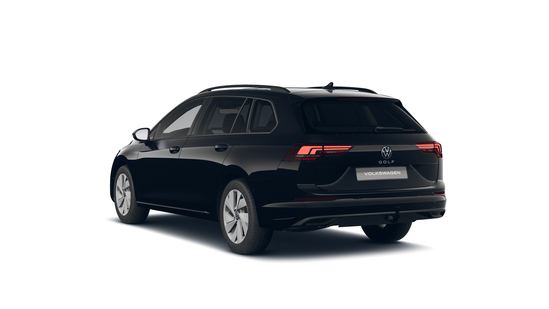 Volkswagen Golf Life Variant