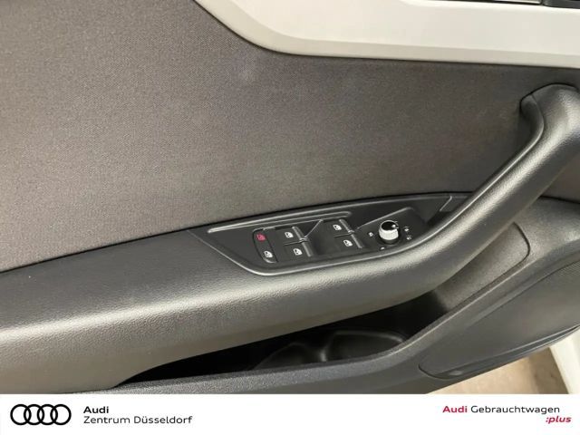 Audi A4 35 TDI Avant