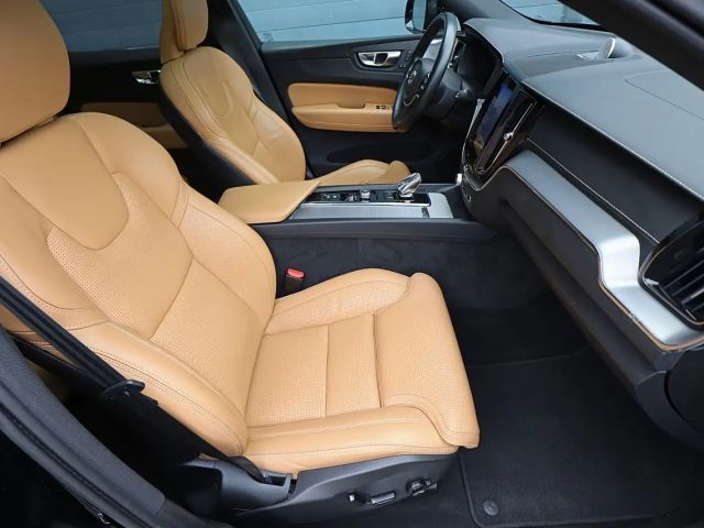 Volvo XC60 AWD Geartronic Inscription