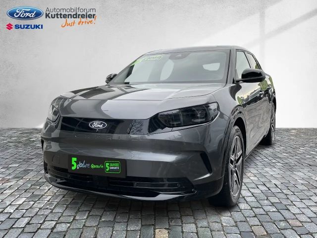 Ford Capri Premium RWD