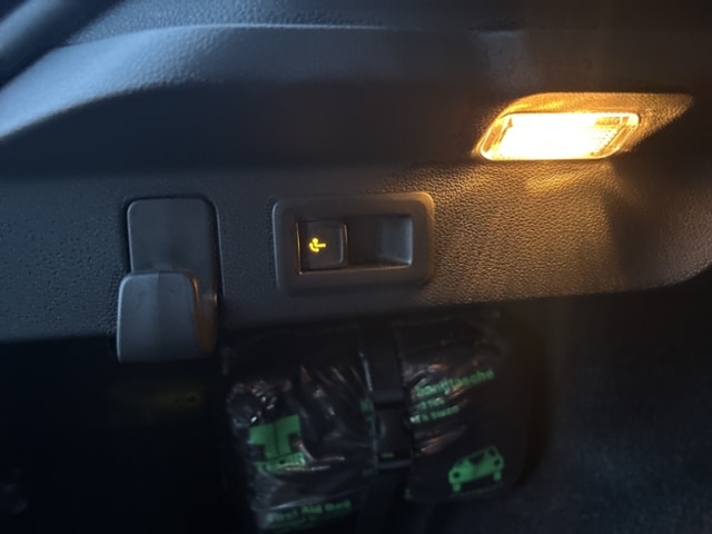 Skoda Scala 1.5 TSI Tour