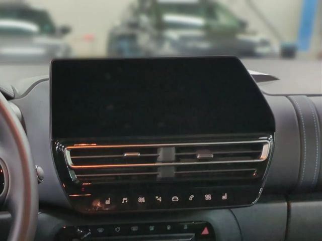 Citroën C5 Aircross Hybrid Plus