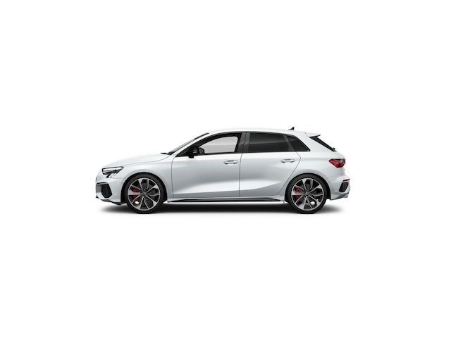 Audi S3 Quattro S-Tronic Sportback