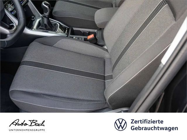 Volkswagen T-Roc 1.0 TSI Life