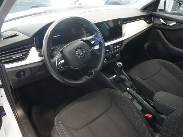 Skoda Kamiq Ambition