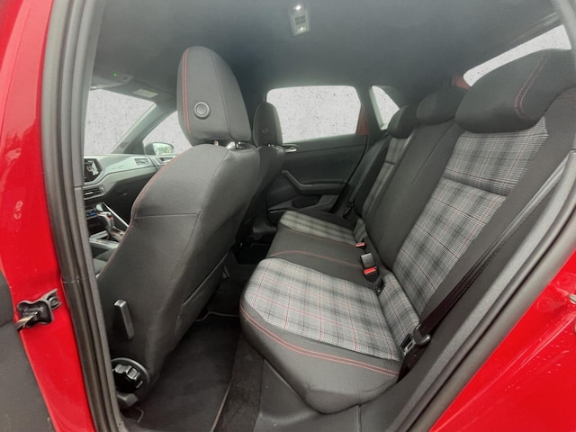 Volkswagen Polo 2.0 TSI GTI IQ.Drive