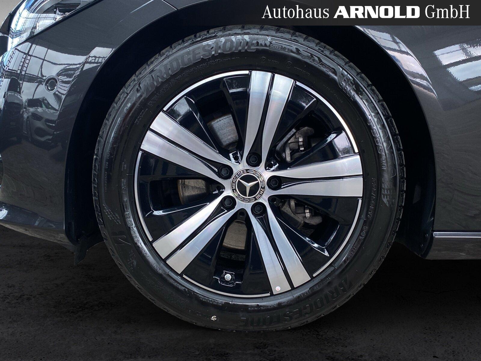 Mercedes-Benz C 200 AVANTGARDE Estate