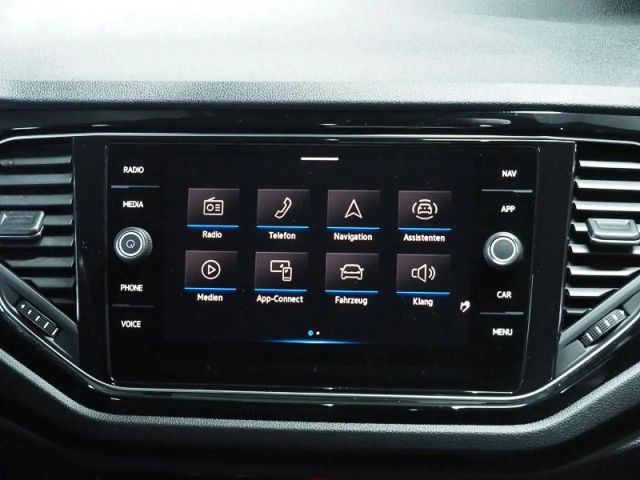 Volkswagen T-Roc 2.0 TSI 4Motion DSG