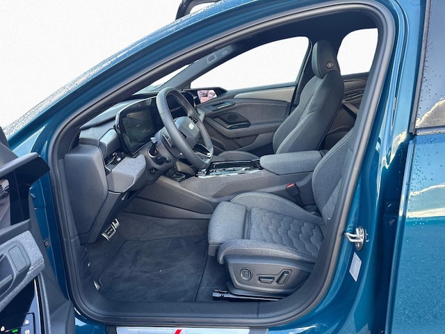 Audi A6 e-tron Avant Performance