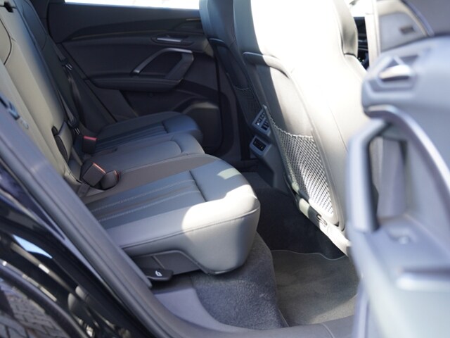 Audi Q5 Quattro S-Tronic