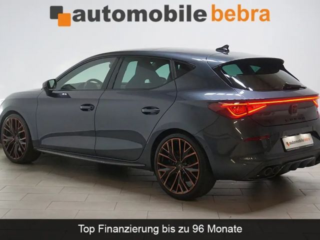 Cupra Leon 2.0 TSI