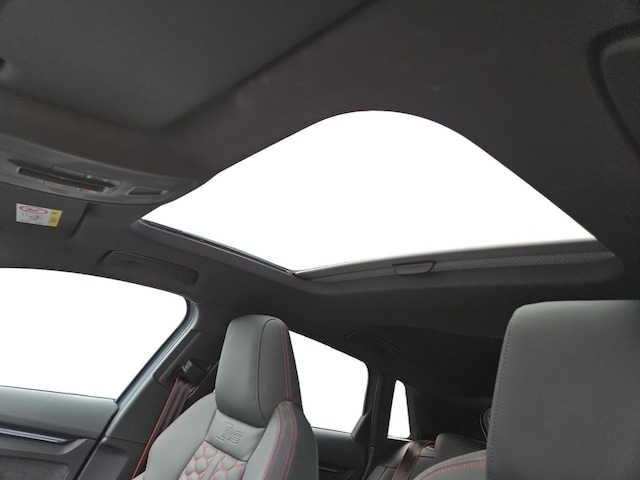 Audi RS3 Quattro S-Tronic Sportback