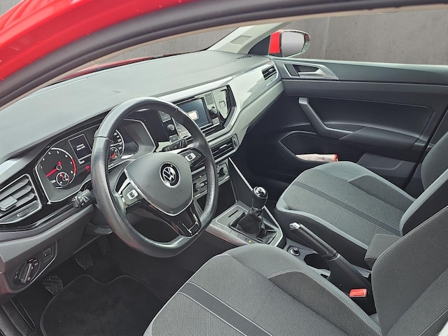 Volkswagen Polo 1.0 TSI Highline