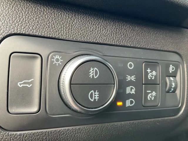 Ford Kuga AWD Titanium X