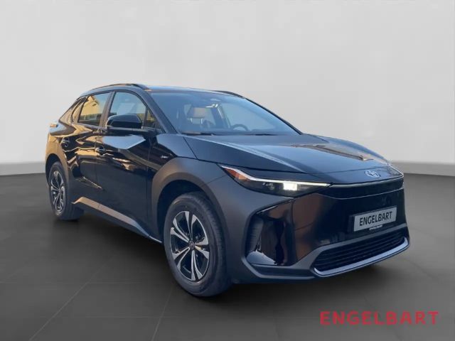 Toyota bZ4X 4x2 Comfort