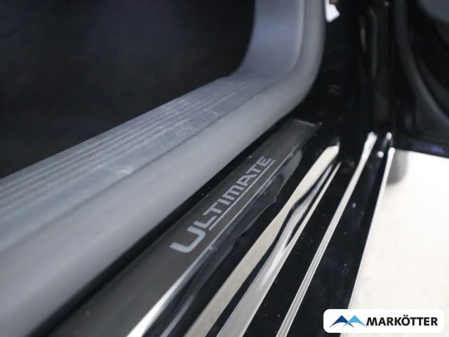 Opel Astra Sports Tourer