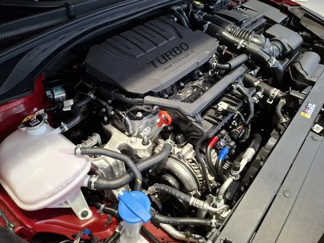 Hyundai i30 N Line T-GDi