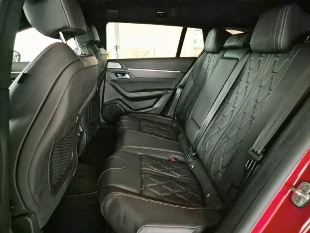 Peugeot 508 GT-Line SW