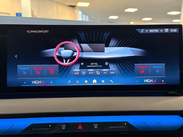 BMW X3 M-Sport xDrive